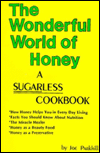 A Wonderful World of Honey